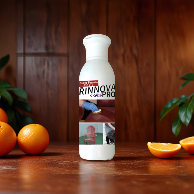 Rinnova Pro