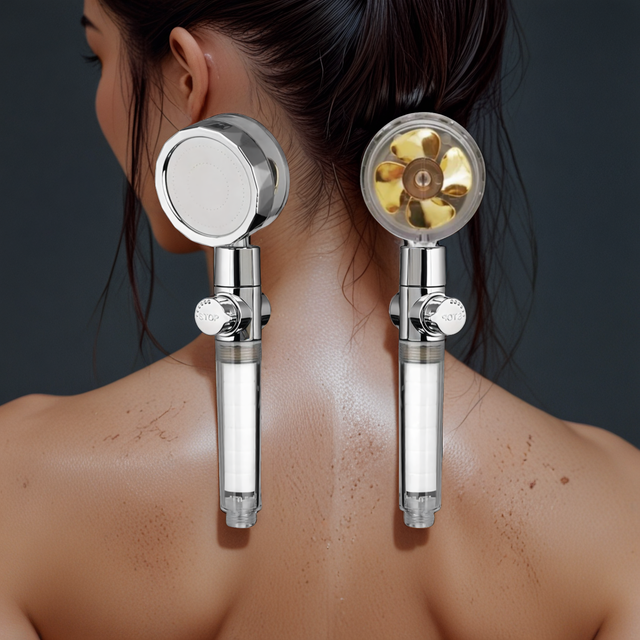 Shower Head