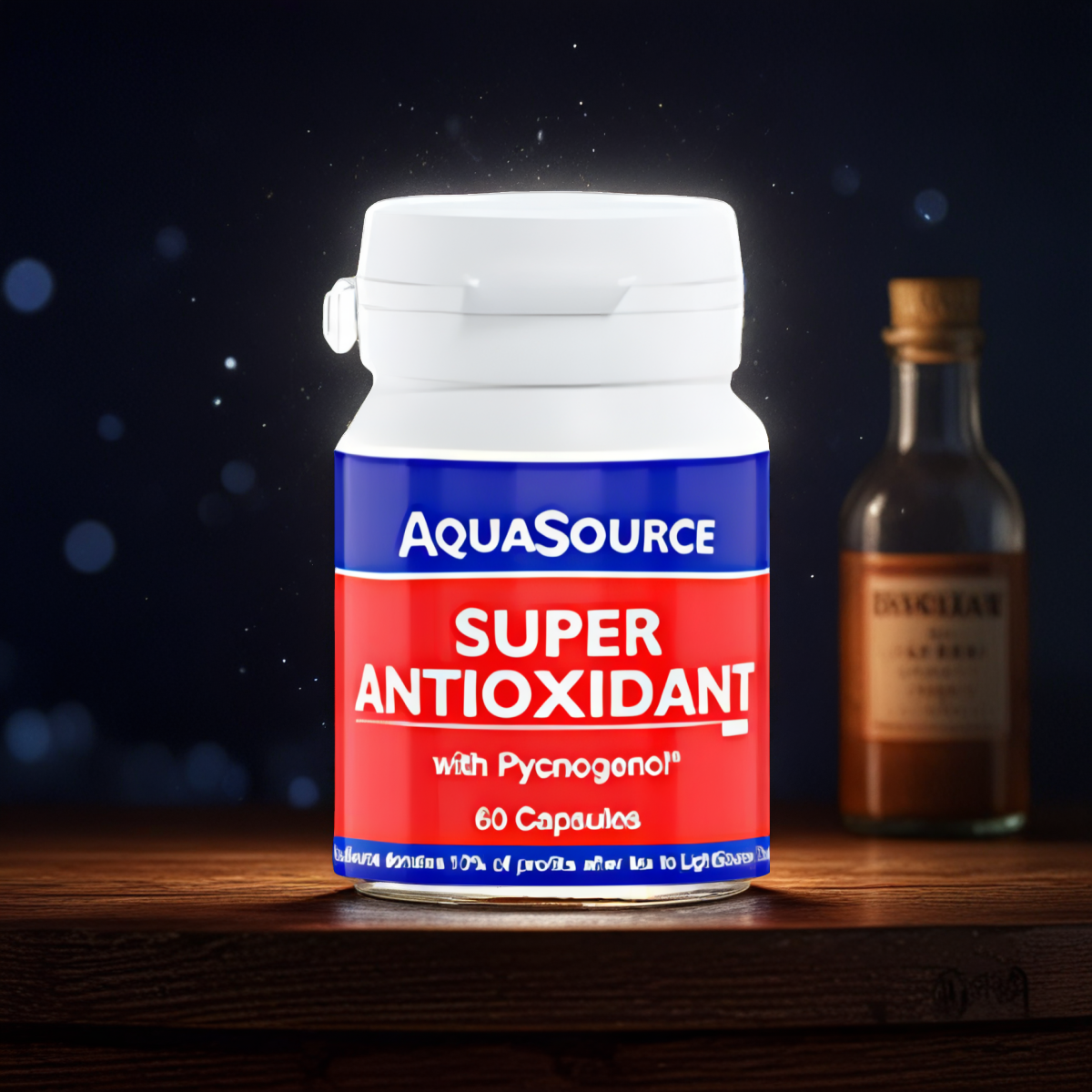 SUPER ANTIOXIDANT