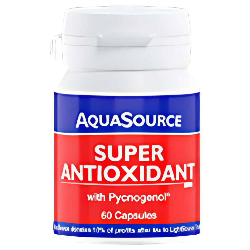 SUPER ANTIOXIDANT