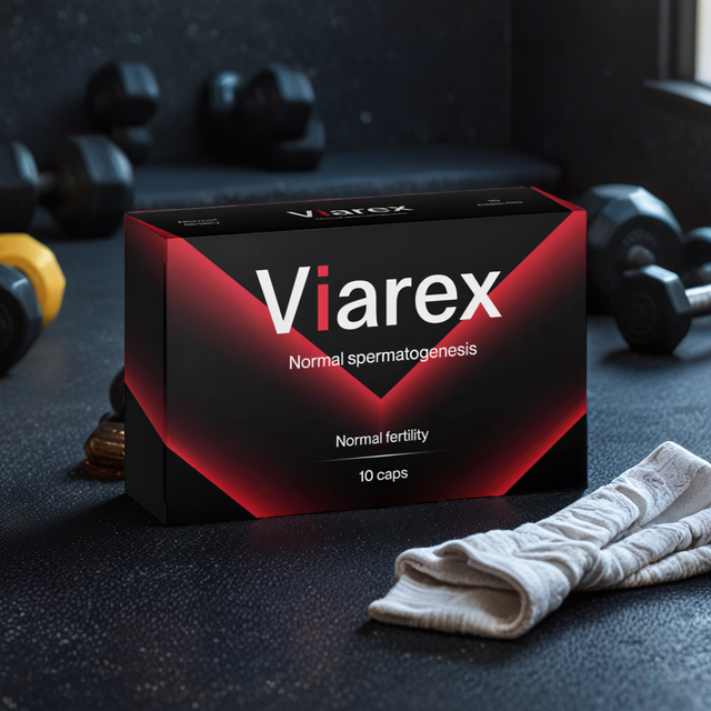 Viarex