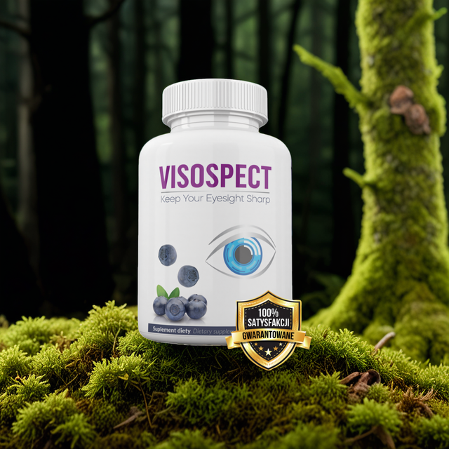 Visospect Forte