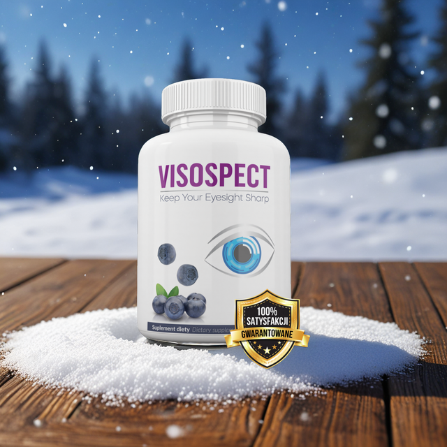 Visospect Forte