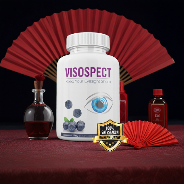Visospect Forte