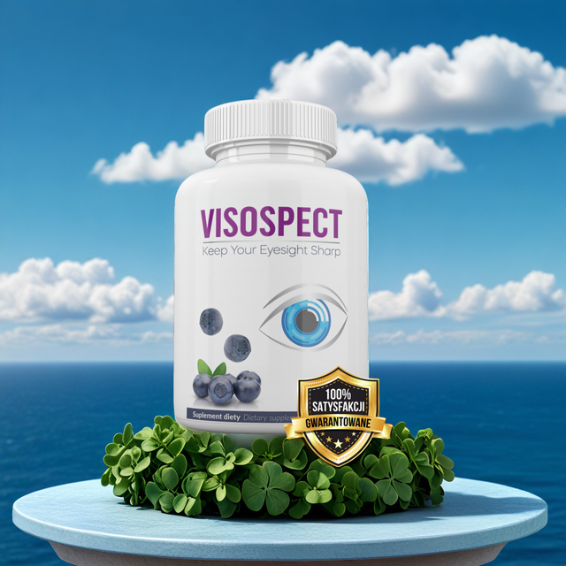 Visospect Forte