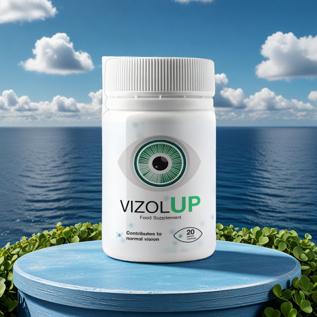 VizolUP