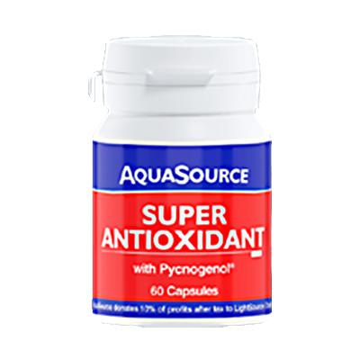 SUPER ANTIOXIDANT