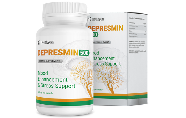 Depresmin 500