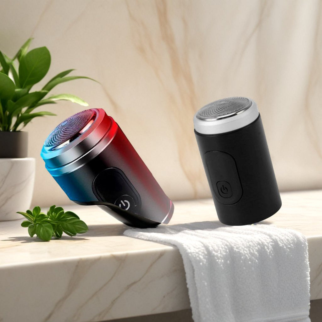 Mini Shaver a 98.00 EUR