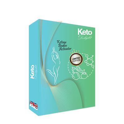 KETO DELIGHT