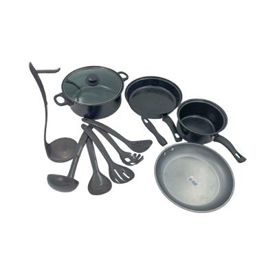 KITCHEN SET 11