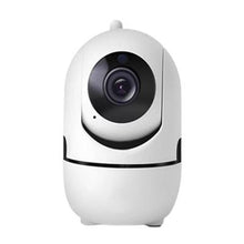 Заредете изображение във визуализатора на галерията – WIFI CAMERA 360
