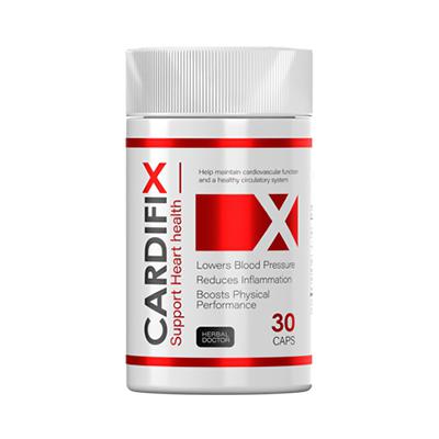 CARDIFIX