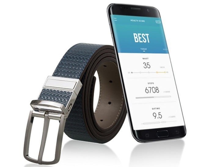 SMART BELT PRO