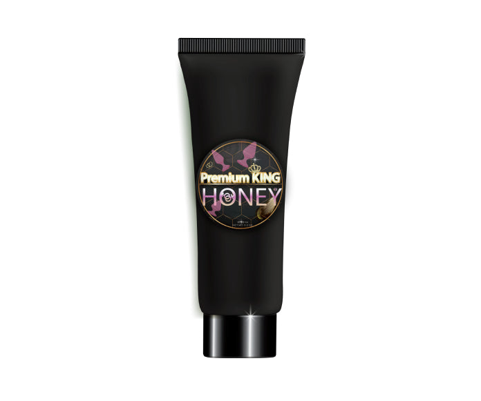 PREMIUM KING HONEY