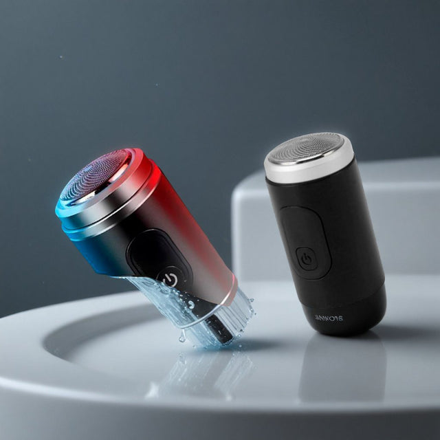 Mini Shaver a 98.00 EUR