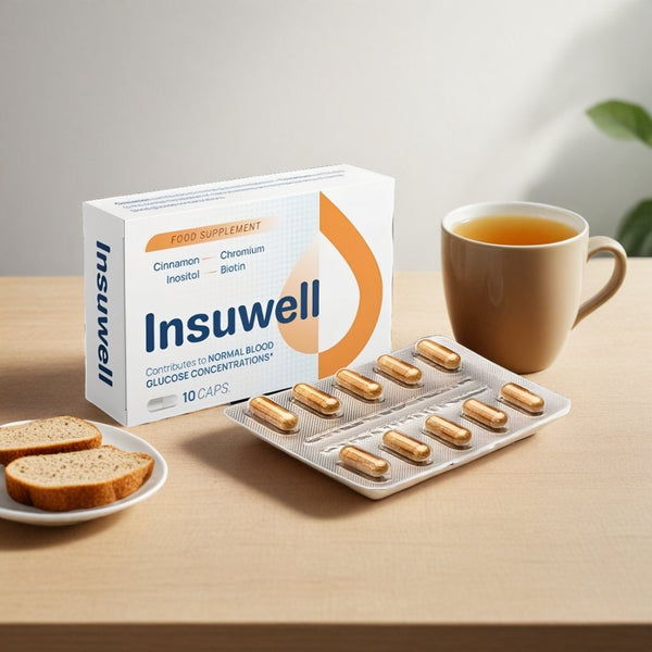 Insuwell