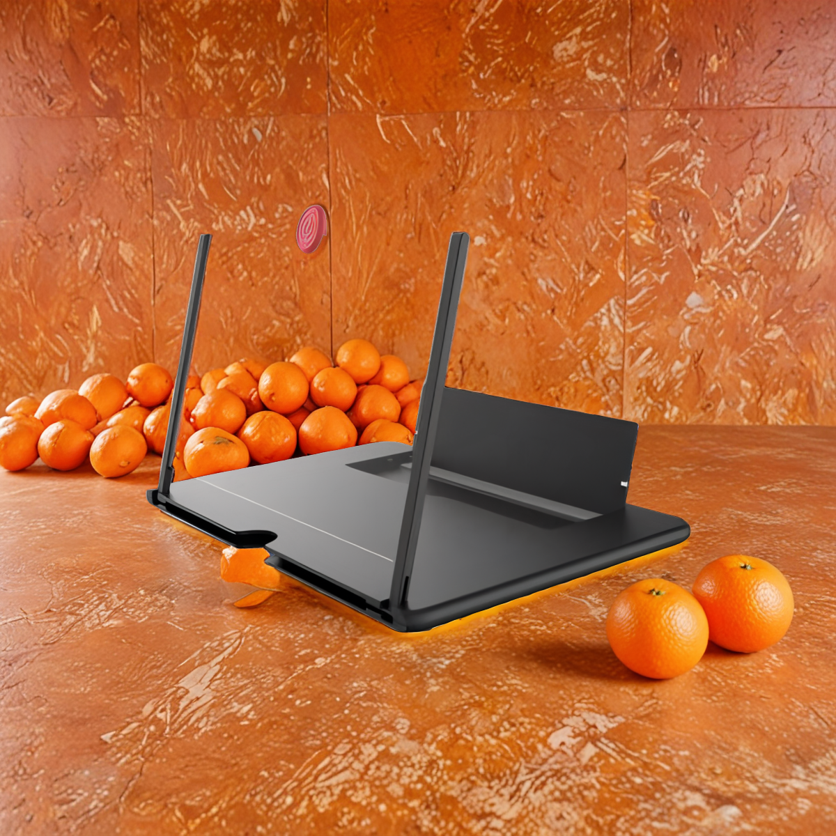 3D SMART MAGNIFIER