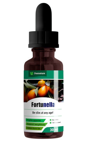 Fortunella