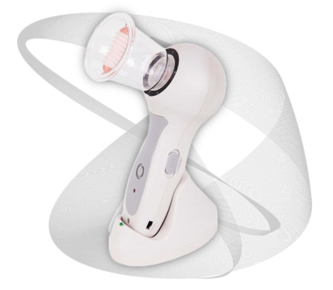 Cellulite Massage