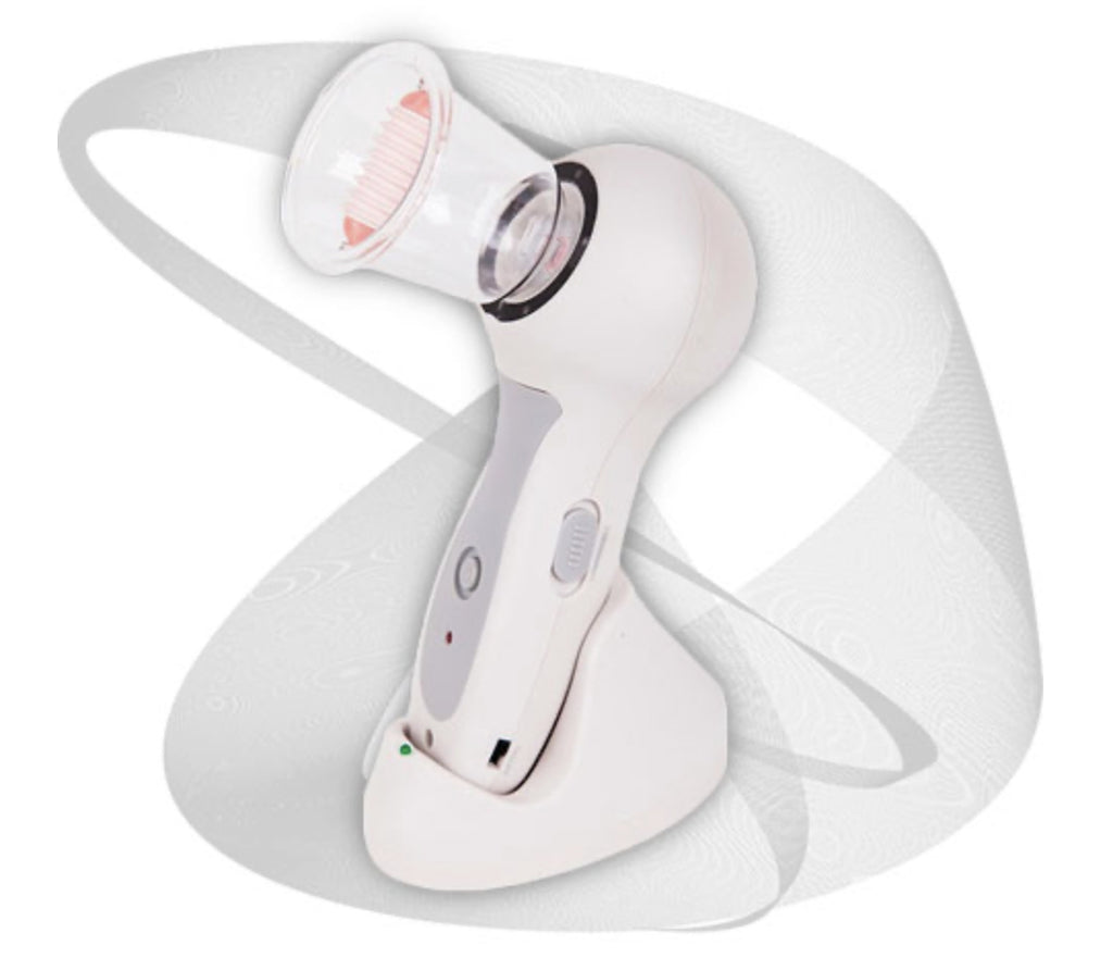 Cellulite Massage