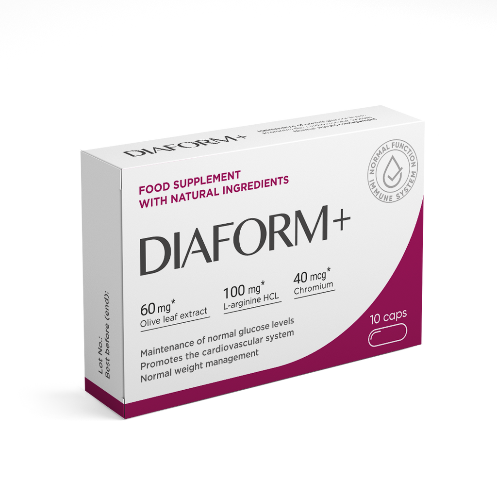 DIAFORM+