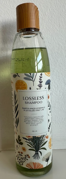 Lossless