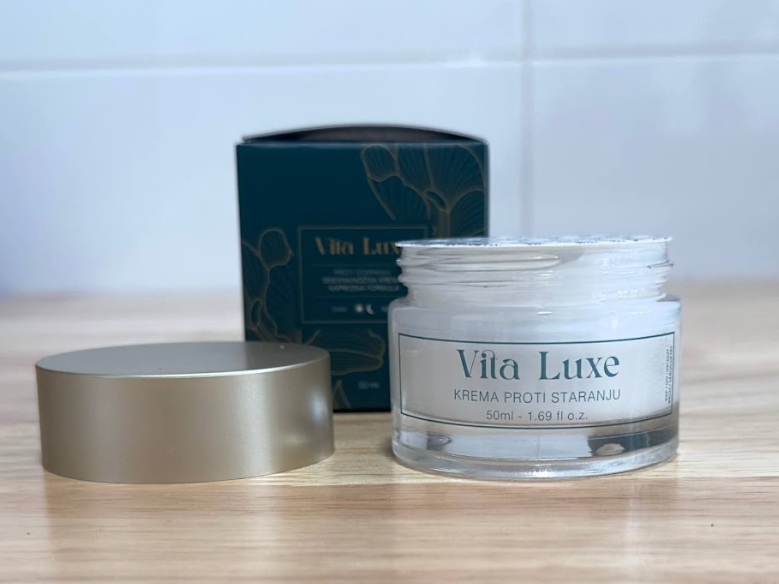 Vita Luxe