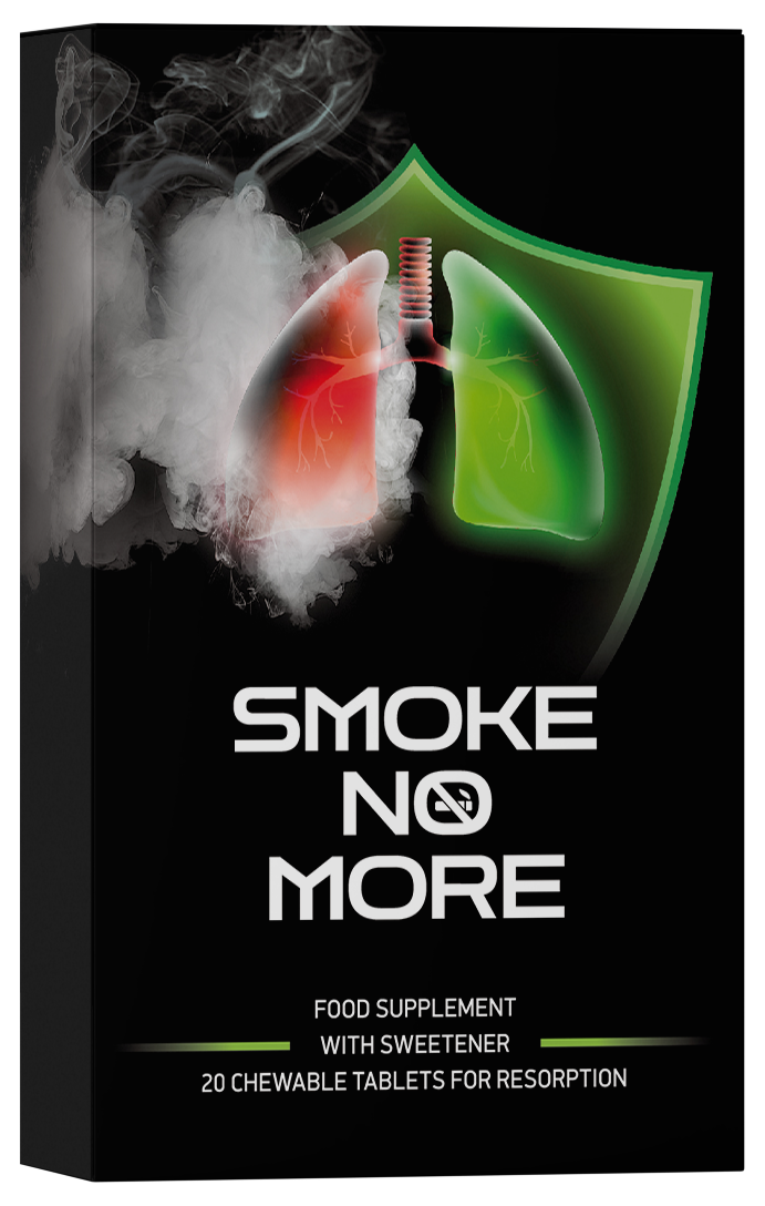 SmokeNoMore (low price)