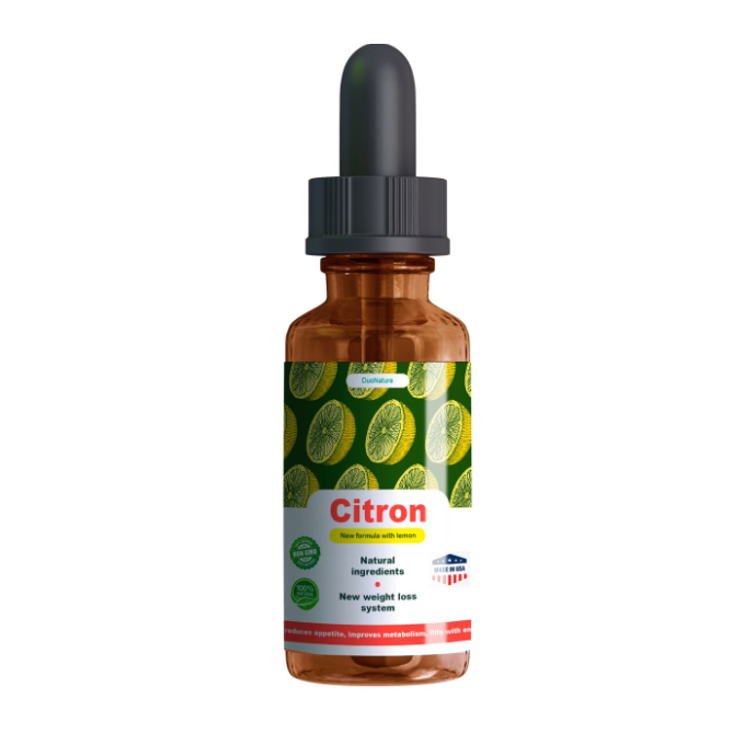Citron