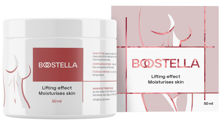 Boostella (low price)