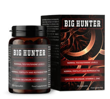 Заредете изображение във визуализатора на галерията – Big Hunter
