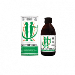 Ketoferol Low Price