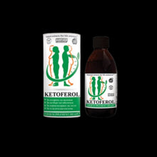 Заредете изображение във визуализатора на галерията – Ketoferol Low Price

