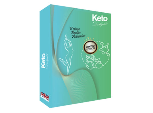 Keto Delight Low Price