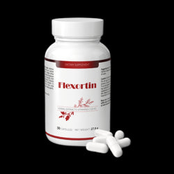 Flexortin