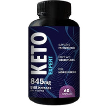 Заредете изображение във визуализатора на галерията – Keto Expert
