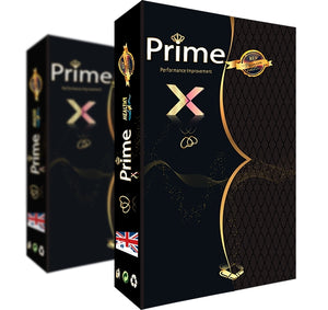 Prime X Potency Low Price