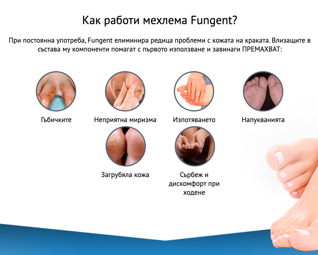 FUNGENT