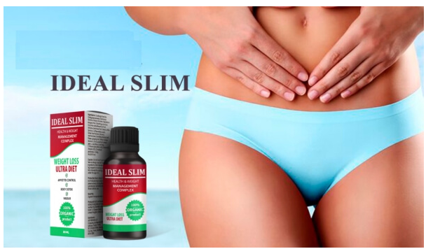 Ideal Slim