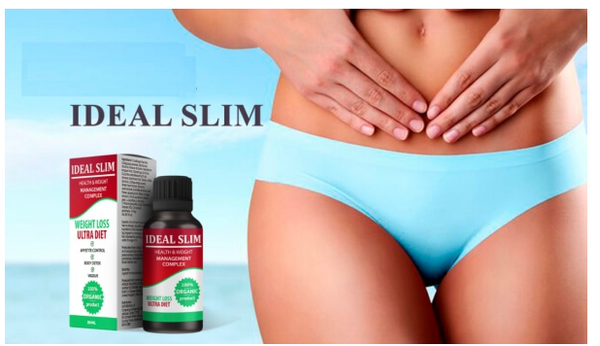 Ideal Slim