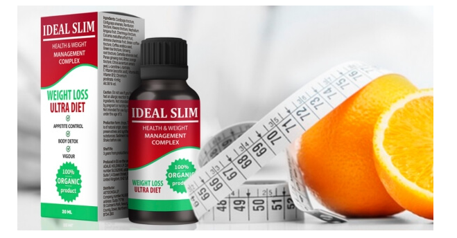 Ideal Slim