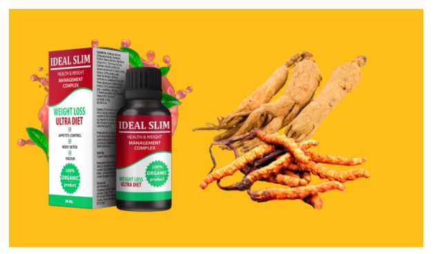Ideal Slim