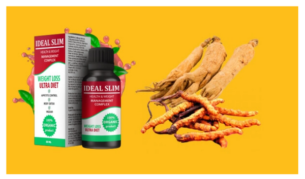 Ideal Slim