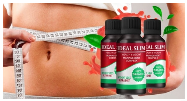 Ideal Slim