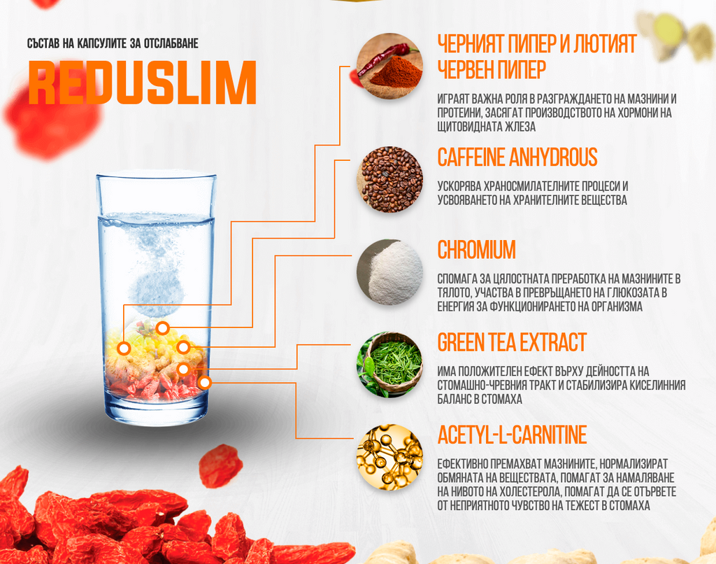 REDUSLIM