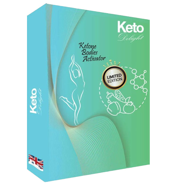 Keto Delight middle price