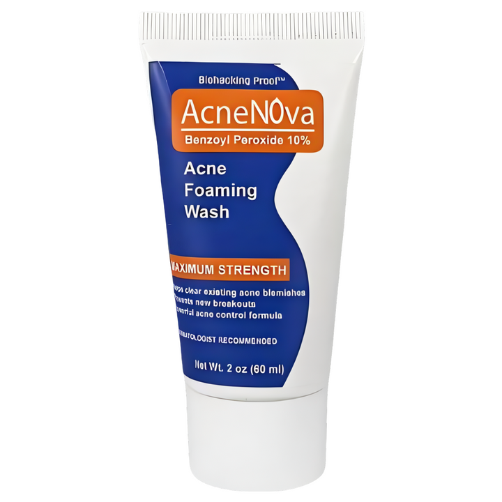 Acne Nova
