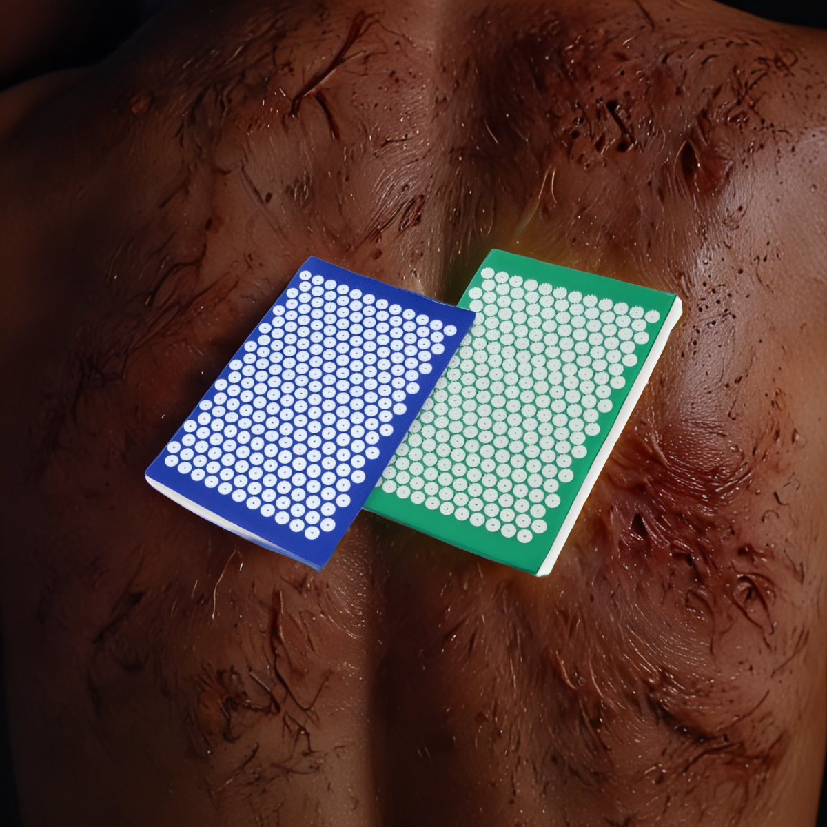 Acupressure Mat