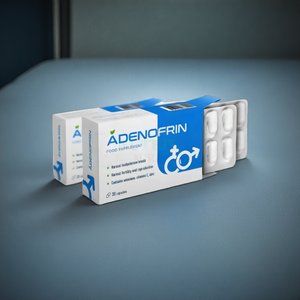 Adenofrin